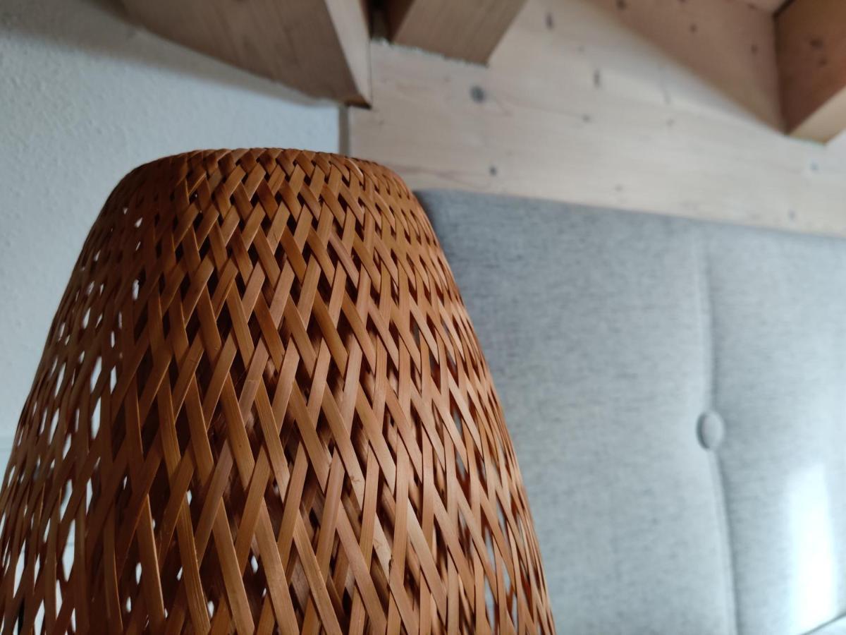 Chesa Piz Apartman Pfronten Kültér fotó